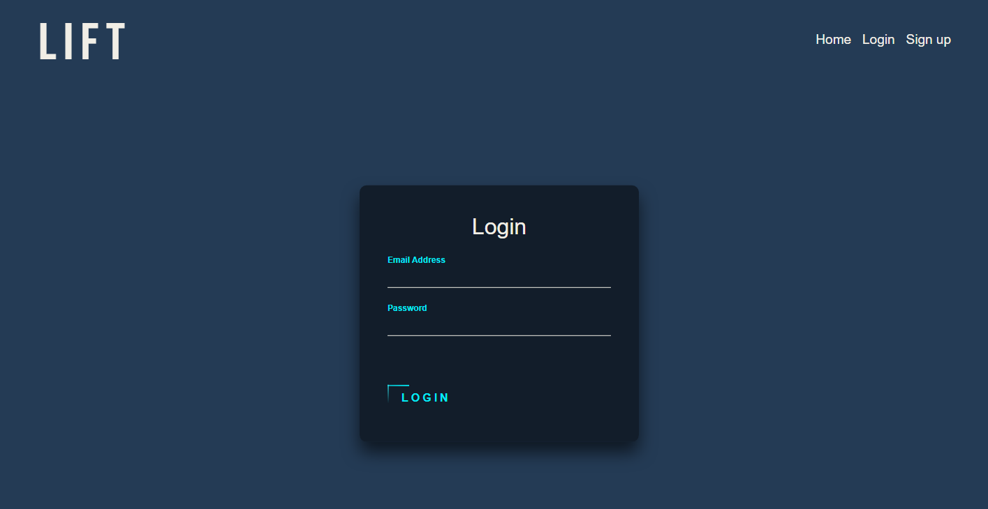 GitHub rri/doyoulift