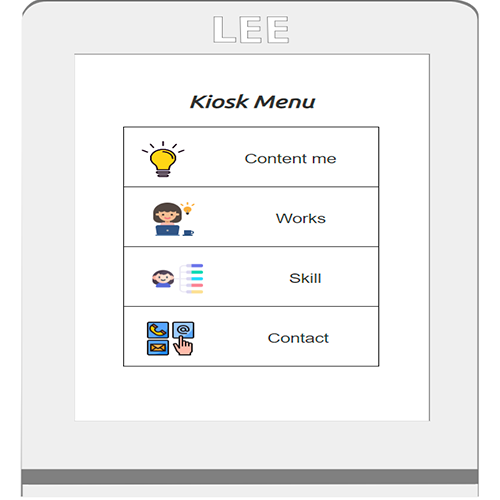 GitHub - Lee-Da-Hye/portfolio: HTML, CSS, Javascript