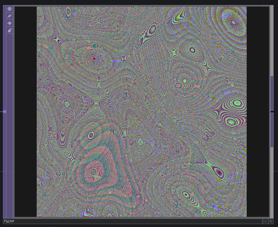 Inconsistent Style Image Resolution TOP: Inconsistencies with texture resolution and pixel format · Issue ...