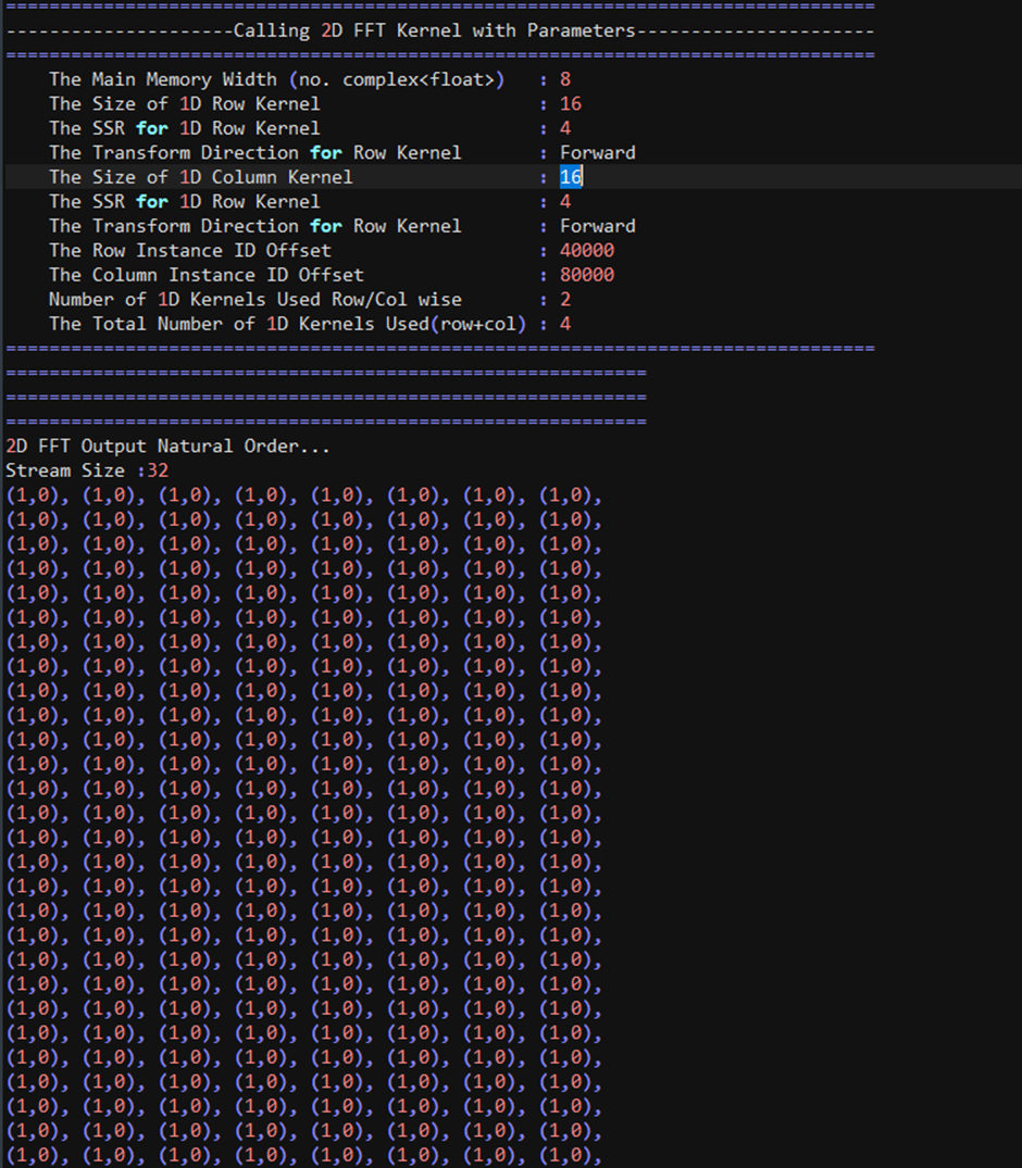GitHub - ben60915/HLS-Lab_C-dsp-library-report: SSR FFT · GitHub