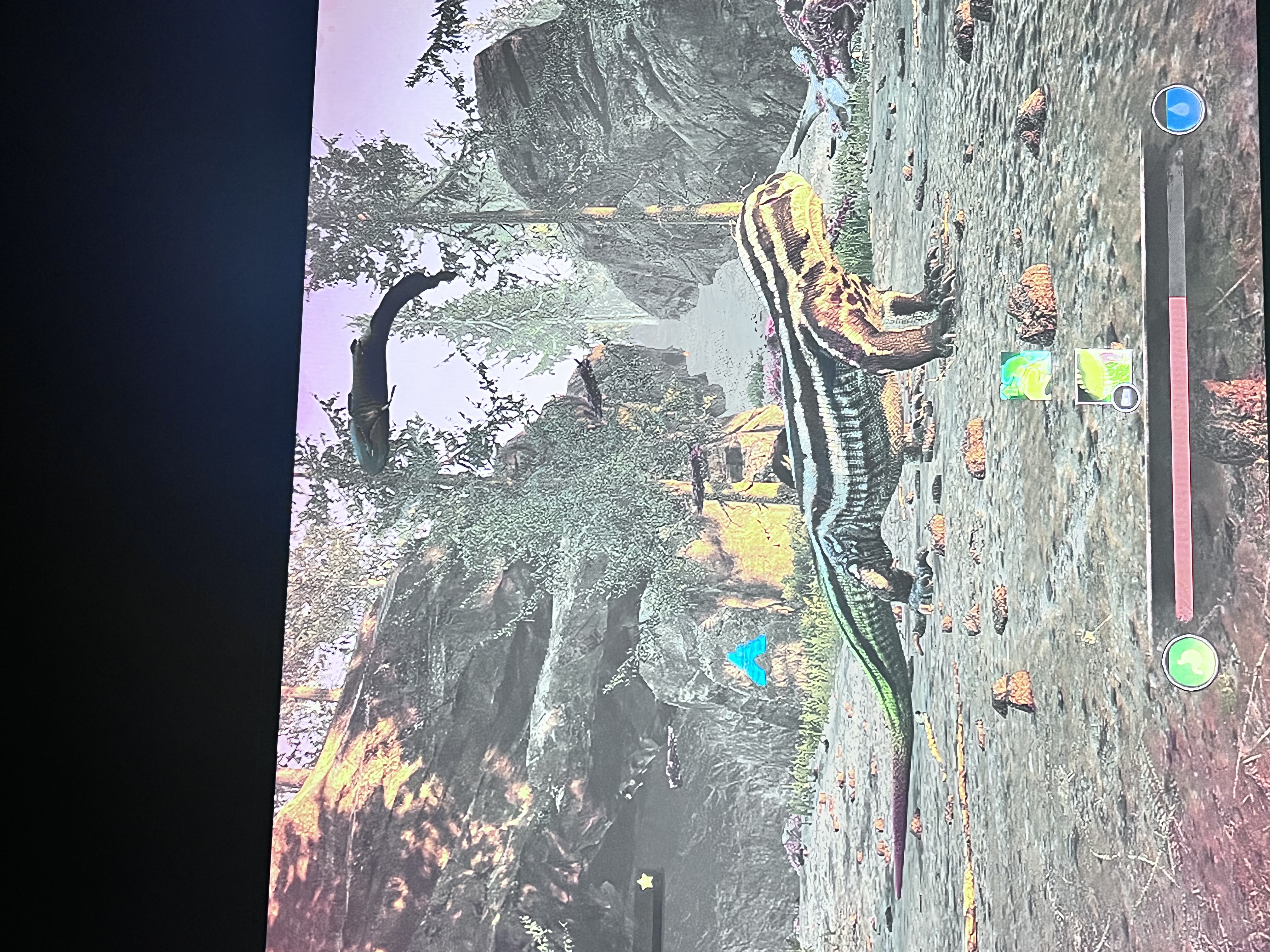 Floating Meat chunks and fish on Xbox · Issue #10276 · Alderon-Games ...