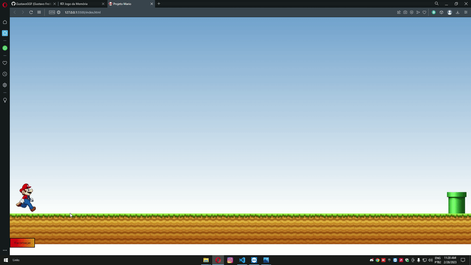 GitHub - GustavoGGF/MarioBros-js