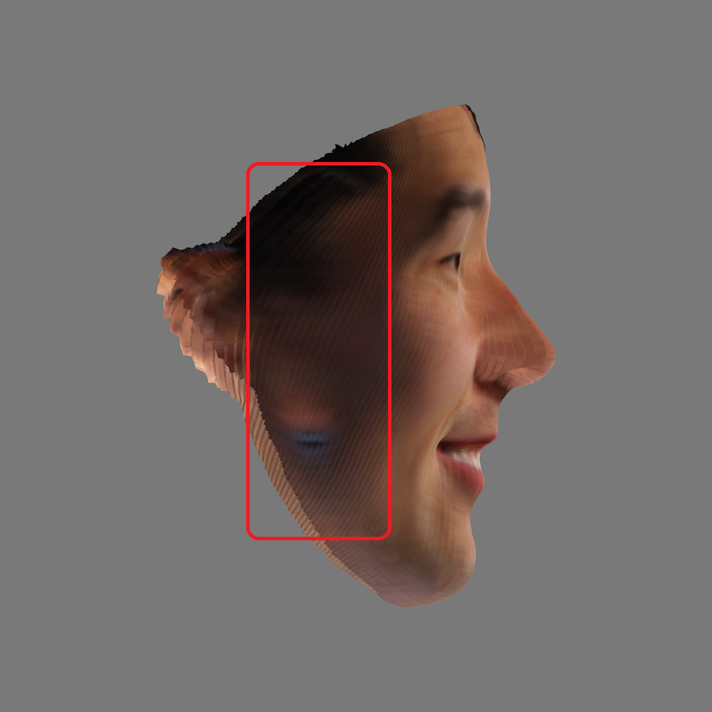 GitHub - trumin3312/3DFaceTexGen