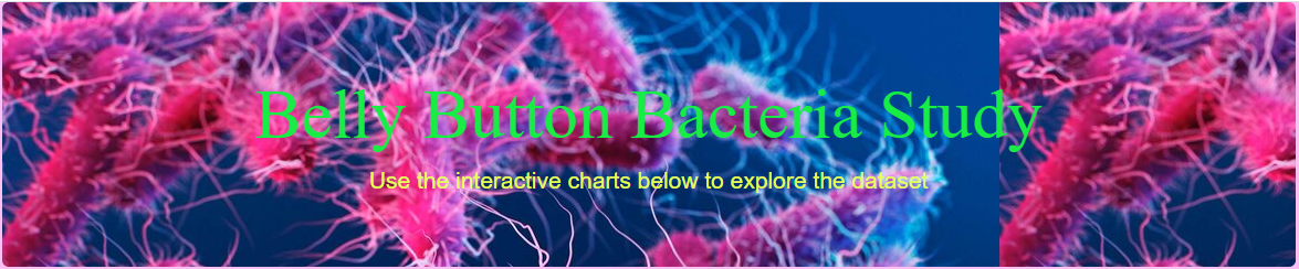 GitHub - ibachrachel/Belly-Button-Biodiversity: Module 12: Javascript ...