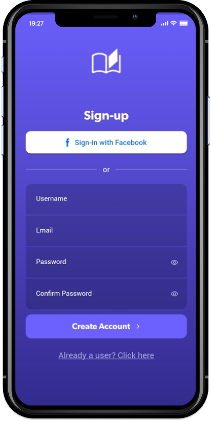 GitHub - Worksdelight-Infotech/Signup-flutter