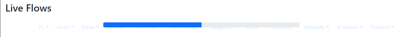 Live Flow is not working · Issue #6481 · ntop/ntopng · GitHub