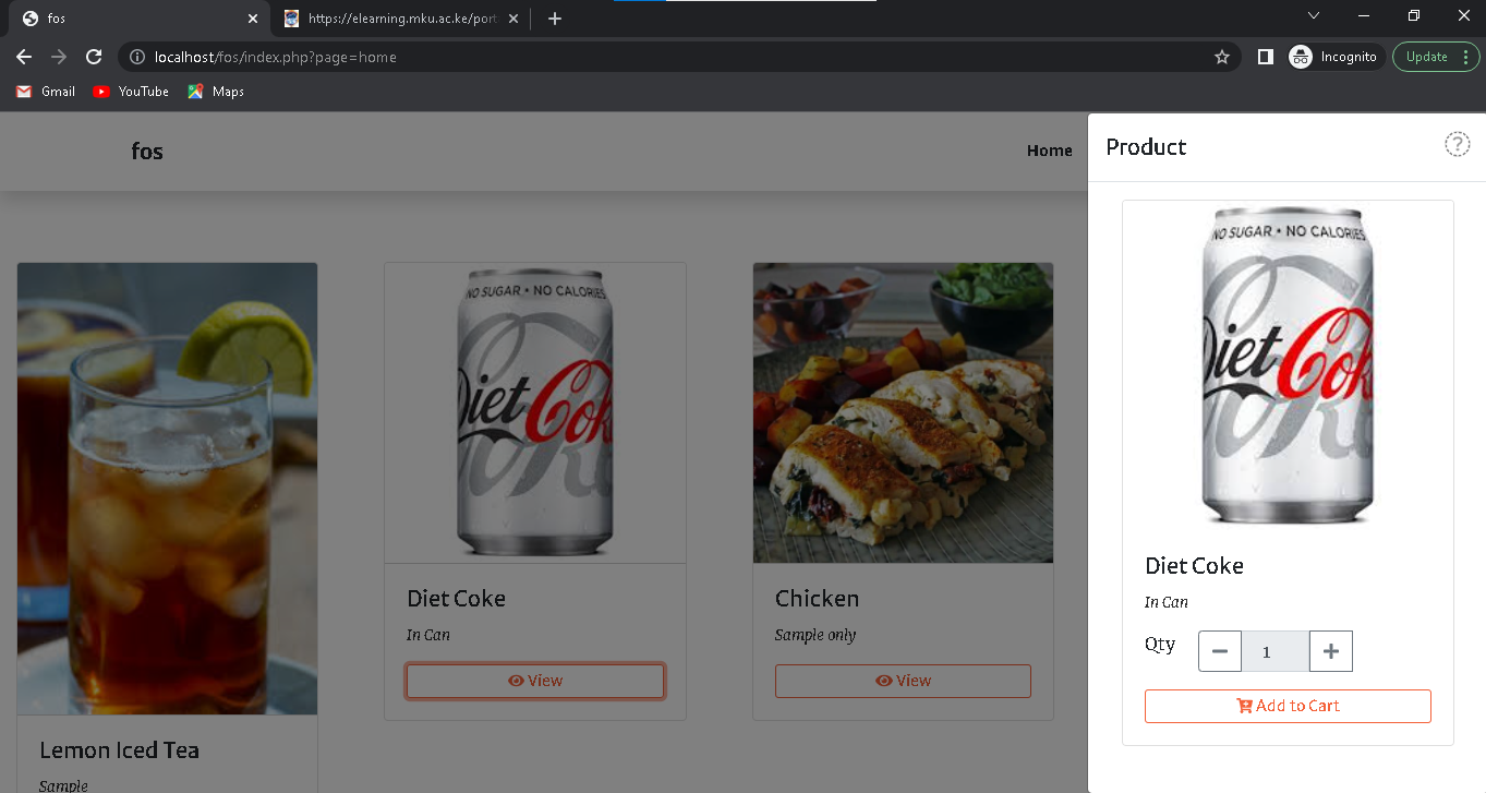 GitHub - EmmanuelAchaus/food-ordering-system