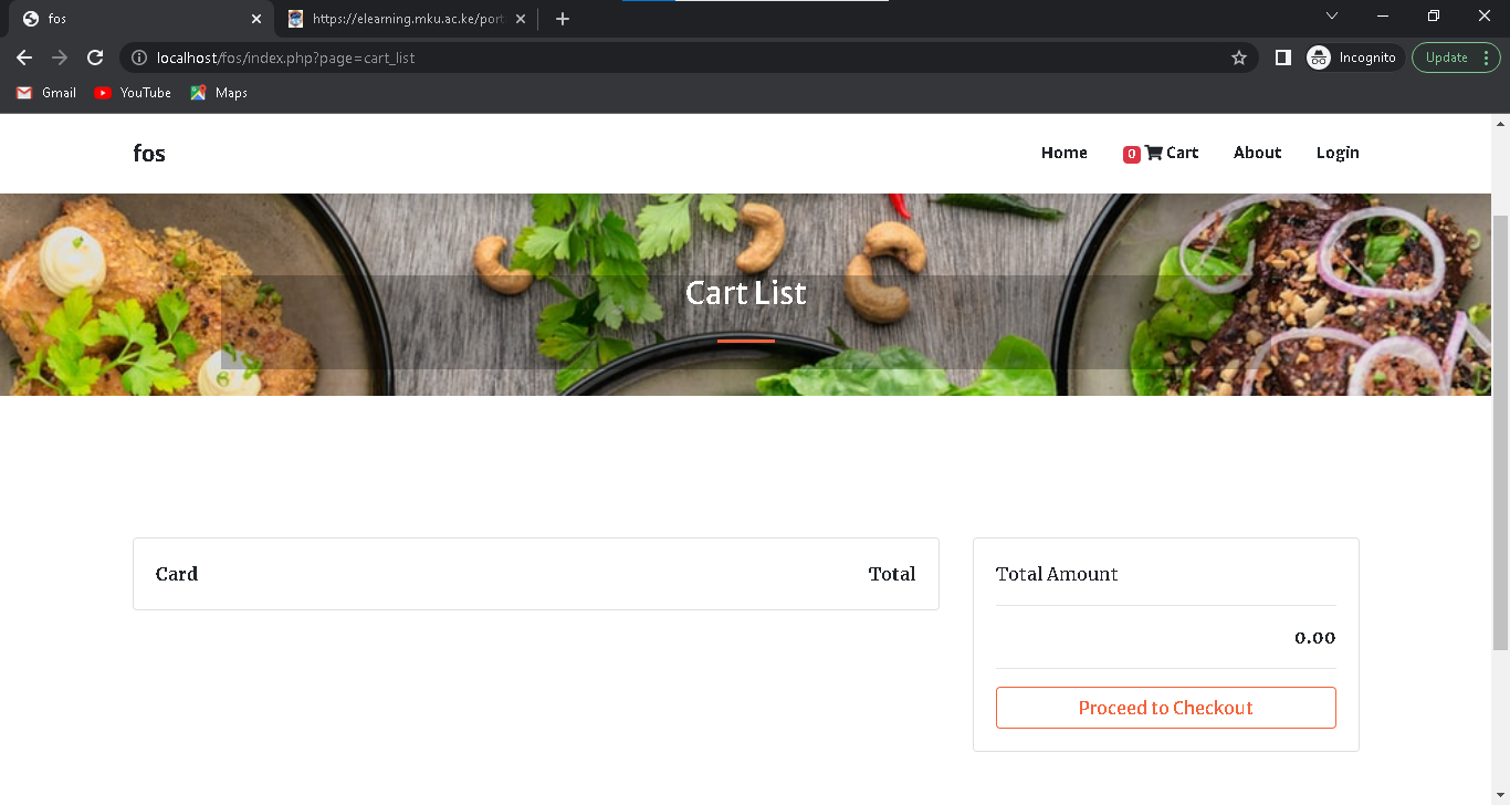 GitHub - EmmanuelAchaus/food-ordering-system