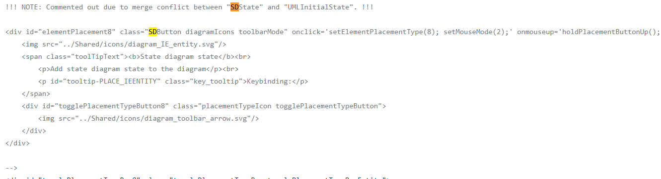 Two of the same entity type in diagram.js and diagram.php · Issue ...