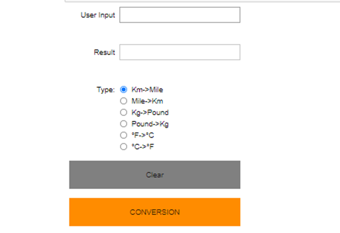 GitHub - XUANDANG1109/Final_Project: Covertor