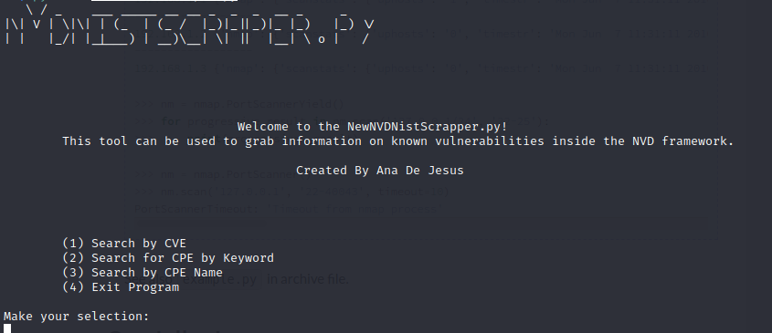 GitHub - theCyberLeech/Web-Scraper-Tools: Web Scraper that will ...