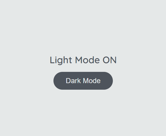 Light Mode Code GitHub - gzccl22/Dark-mode-and-Light-Mode