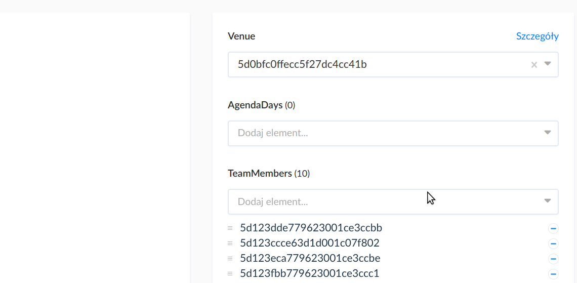 mainField is Not Respected in Admin Panel · Issue #4018 · strapi/strapi ...