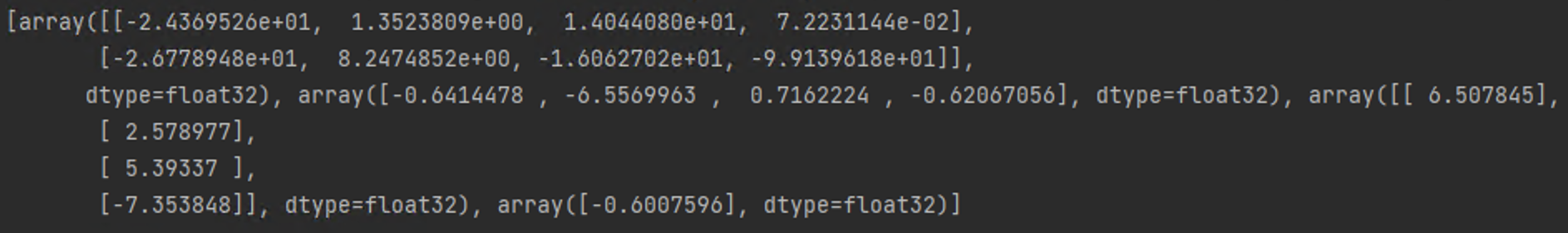 GitHub - yinanericxue/Complex-Binary-Classification-With-Deep-Learning