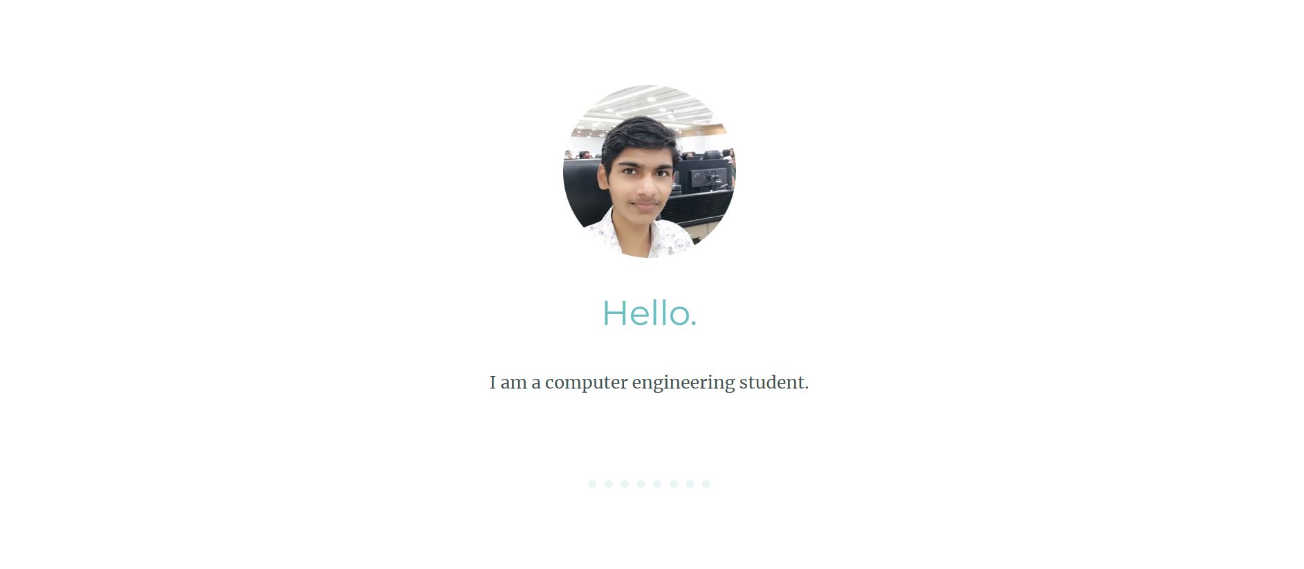 GitHub - ManishGihub/MyWebsite: This is basic webpage created using ...