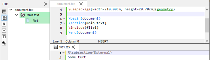 Description of TOC · Issue #2258 · texstudio-org/texstudio · GitHub