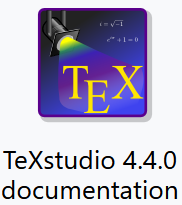 texstudio github