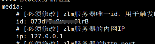播放视频提示收流超时 · Issue #420 · 648540858/wvp-GB28181-pro · GitHub