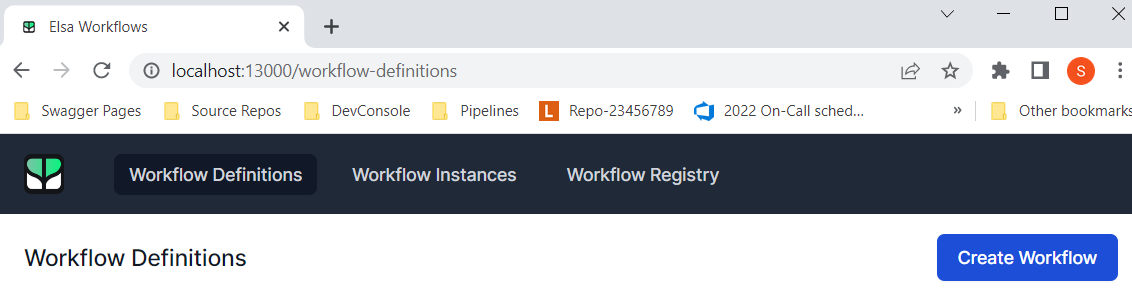 Any Workflow Designer instance for demo purposes? · elsa-workflows elsa ...