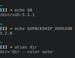 420 dir alias unable to reproduce