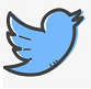 logo twitter