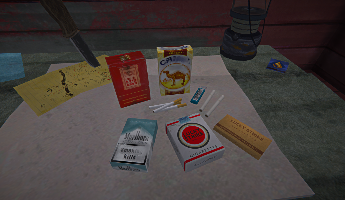 Github Atlas Lumi Tld Cigarettes Adds Cigarettes To The Long Dark
