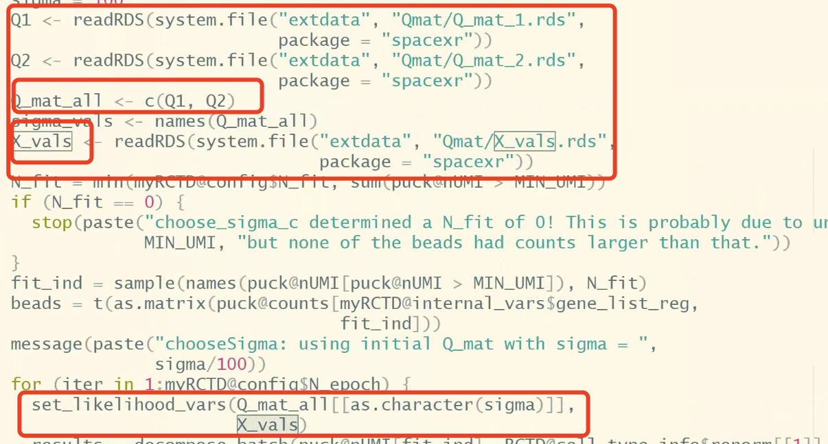 Error in matrix(0, n 1, n 1) invalid 'nrow' value (too large or
