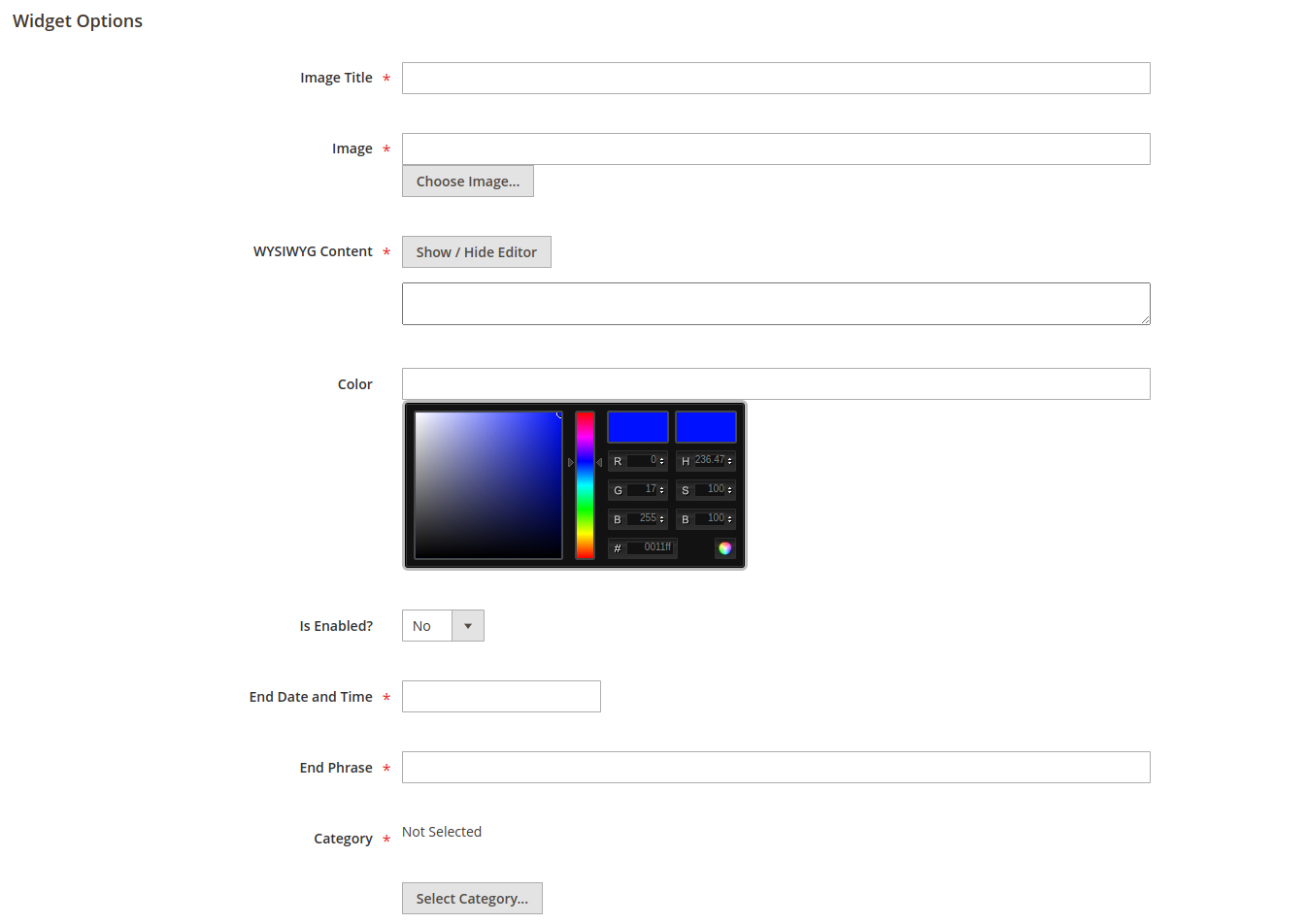 GitHub - danyloherasymovscandiweb/demo-widget