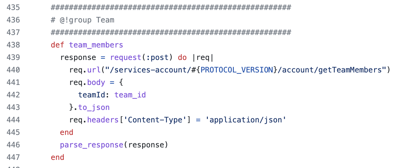 deploying an app: Couldn't retrieve App Store Connect team members · Issue #20925 ...