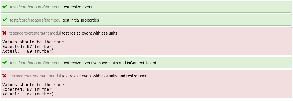 Failing tests tests/core/creators/themedui · Issue #4084 · ckeditor ...