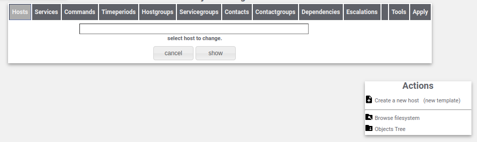select_hosts
