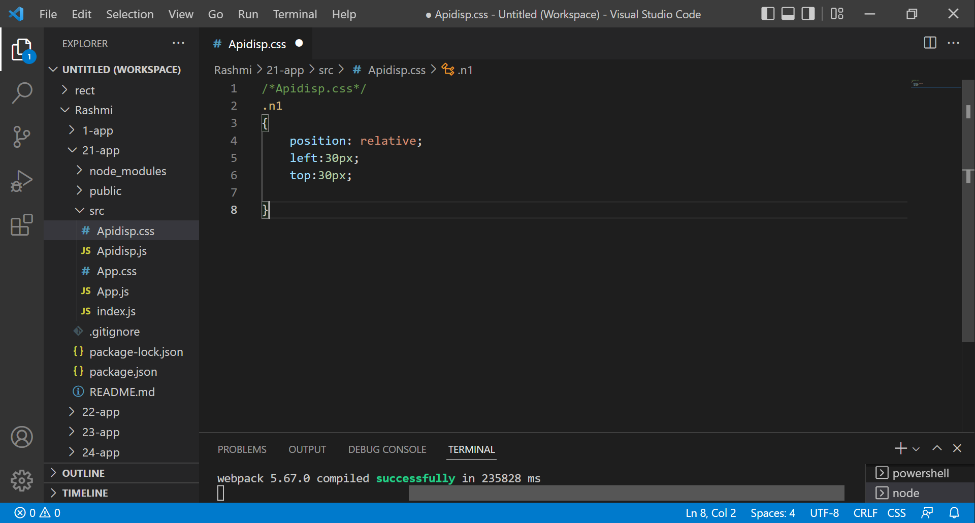 rashmibora · GitHub