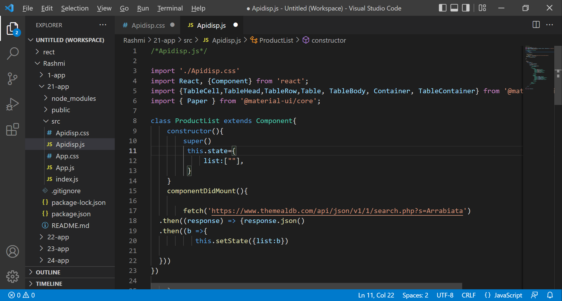 rashmibora · GitHub