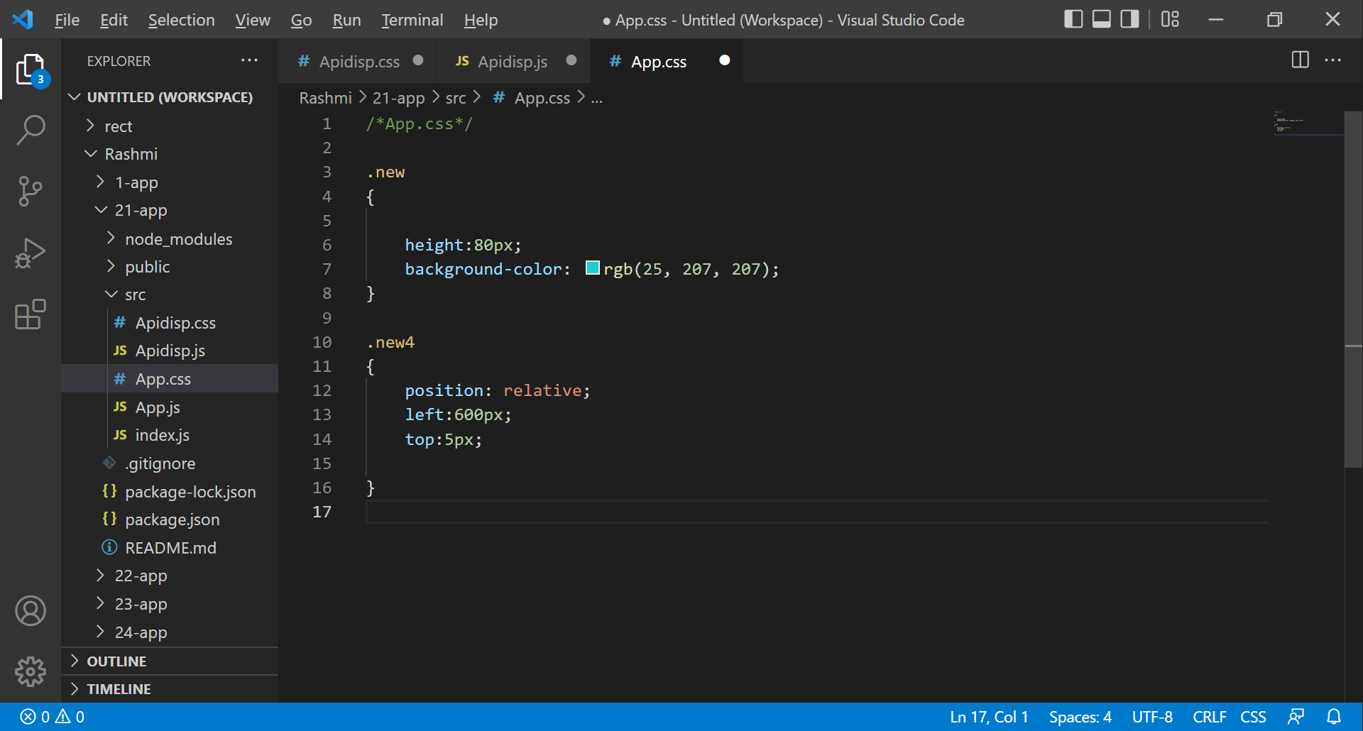 rashmibora · GitHub