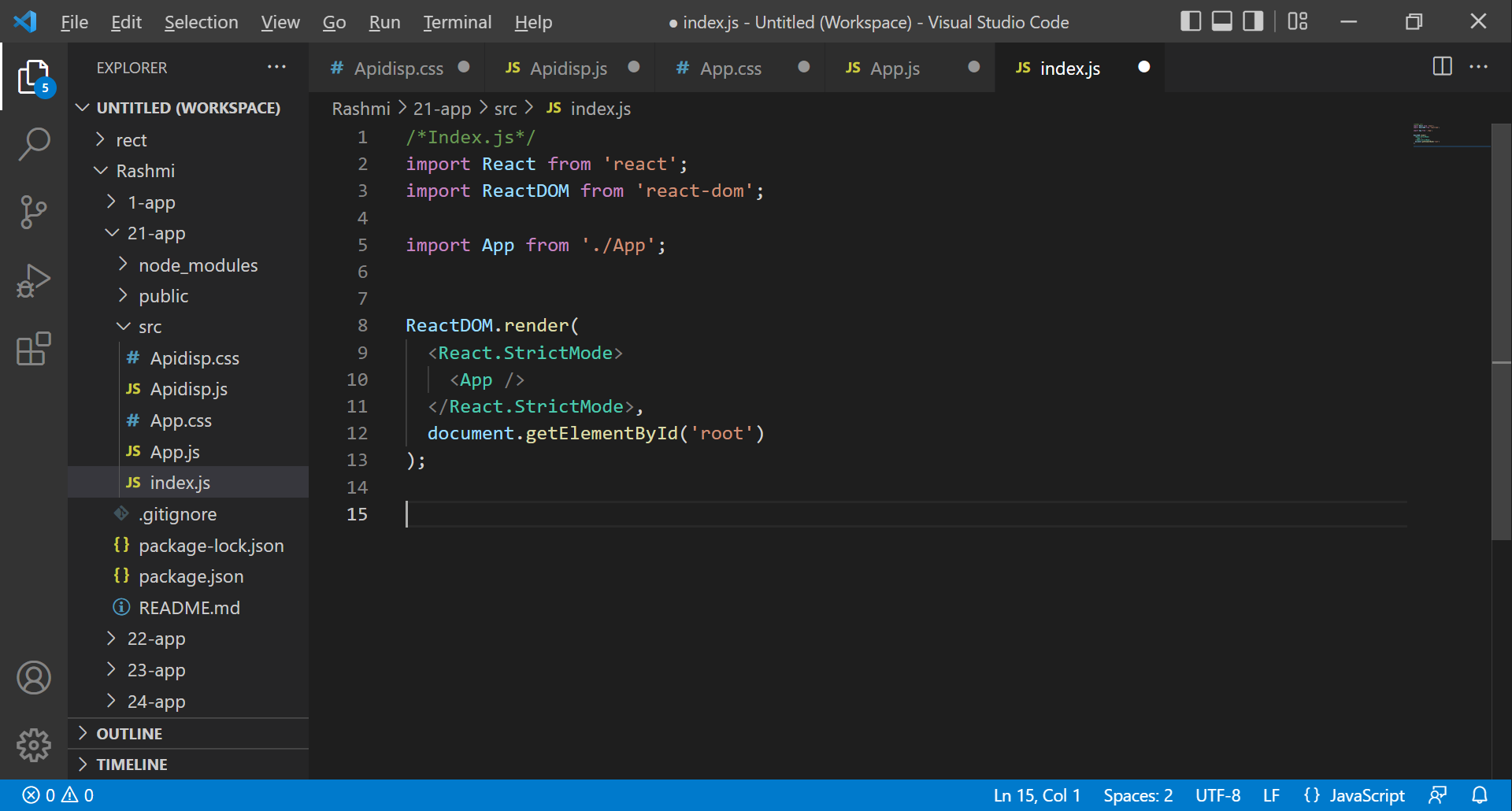 rashmibora · GitHub