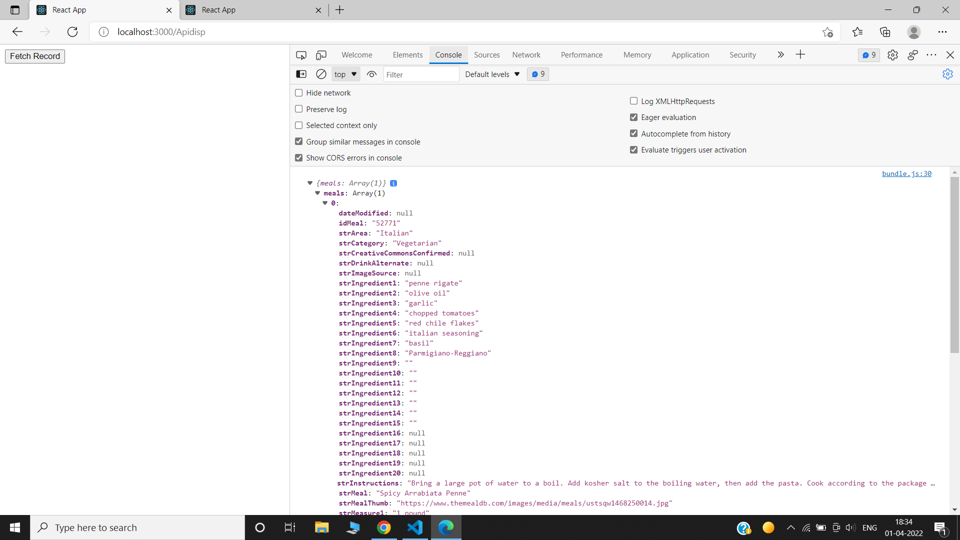 rashmibora · GitHub
