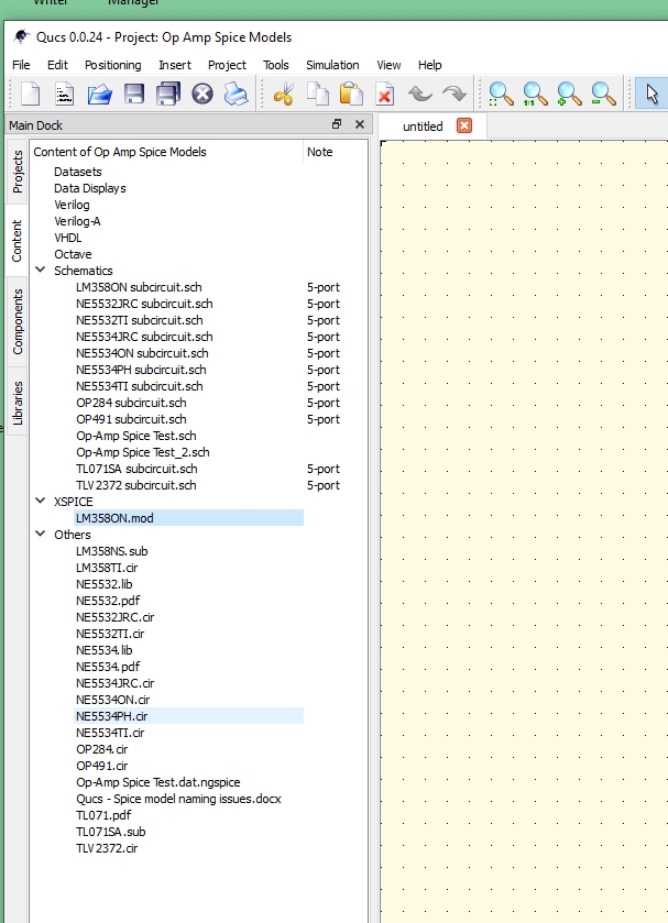 Spice models with *.mod extension · Issue 116 · ra3xdh/qucs_s · GitHub