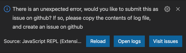 extension not working at all (critical error) · Issue #31 · axilleasiv ...