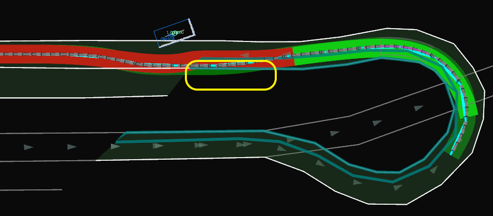 Wrong path planned by avoidance module in a special case · Issue #706 ...