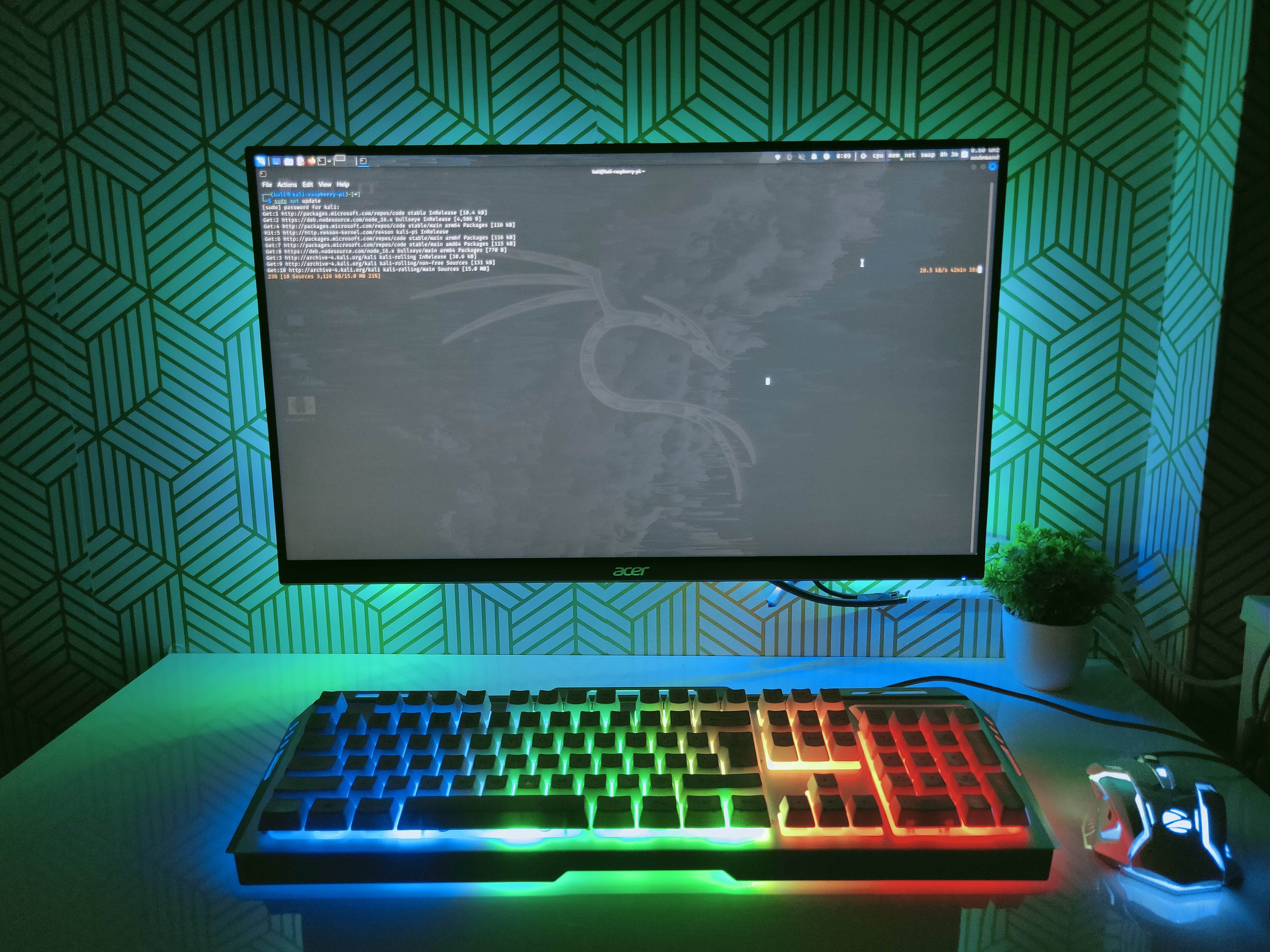 GitHub - THEIOTGUY/ESP8266-RGBLED_WEBPAGE_CONTROL