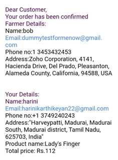 GitHub - Harini-22/AgriBot · GitHub