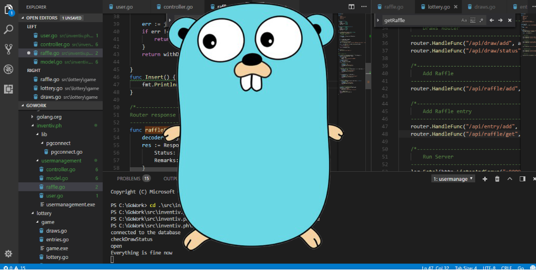 GitHub - fch-bsp/golang