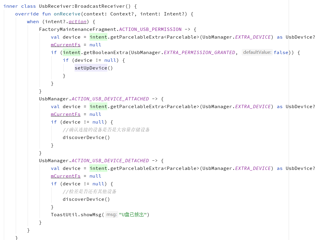 close problem · Issue #328 · magnusja/libaums · GitHub