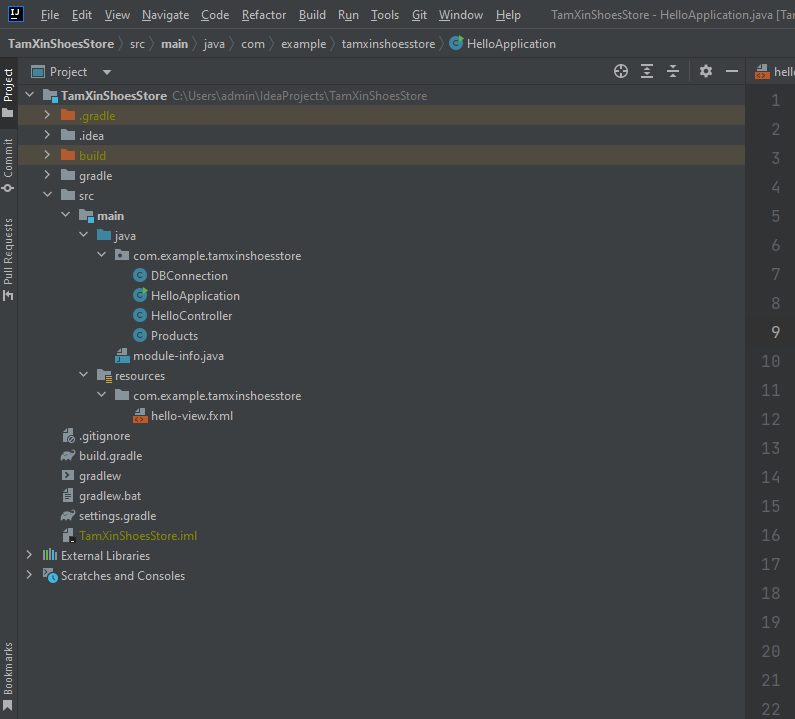 GitHub - tamxin202/JavaFx-FinalProject