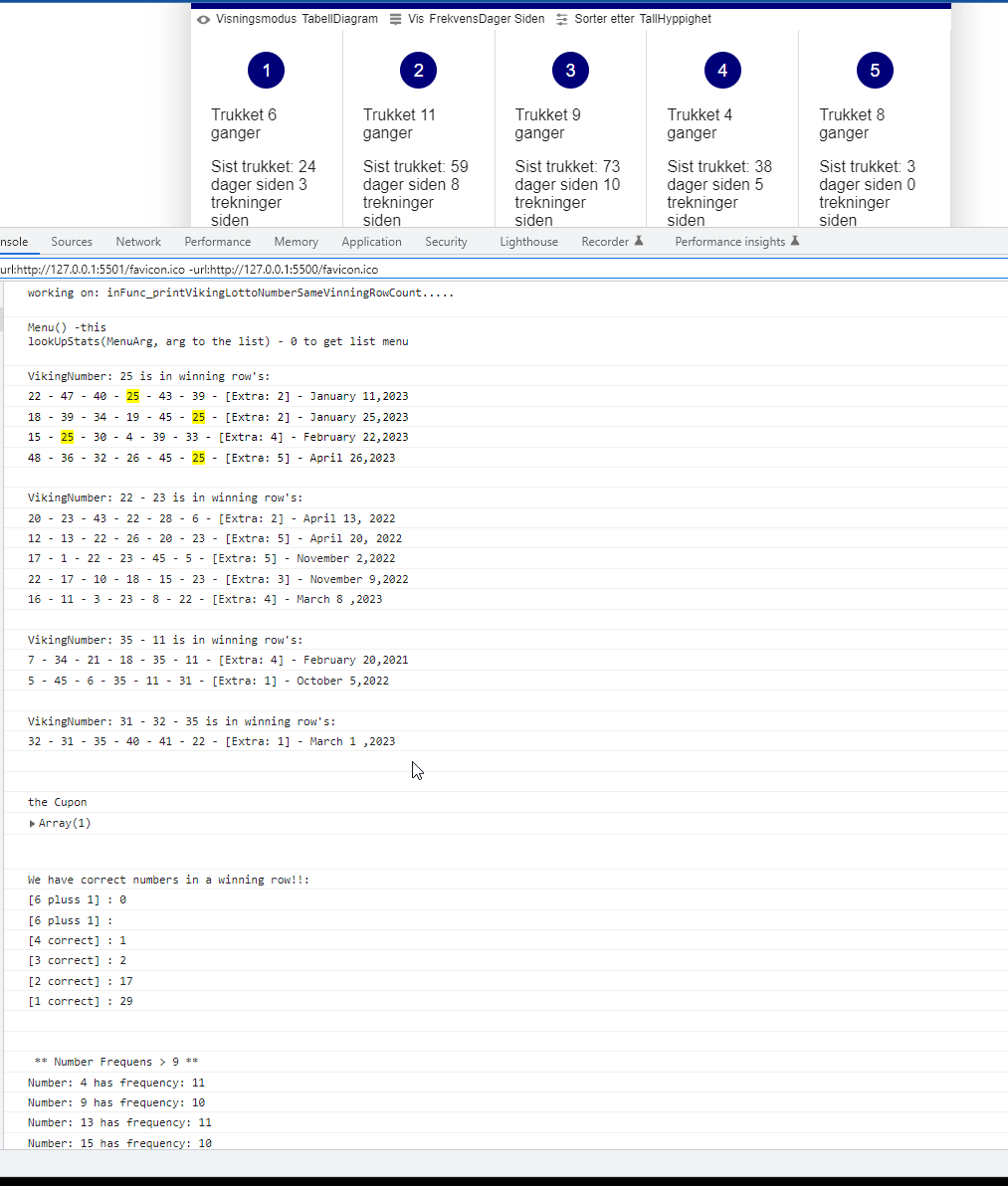 GitHub - dissolution2/thelotteryStatBigO: JavaScript Working - Learning ...