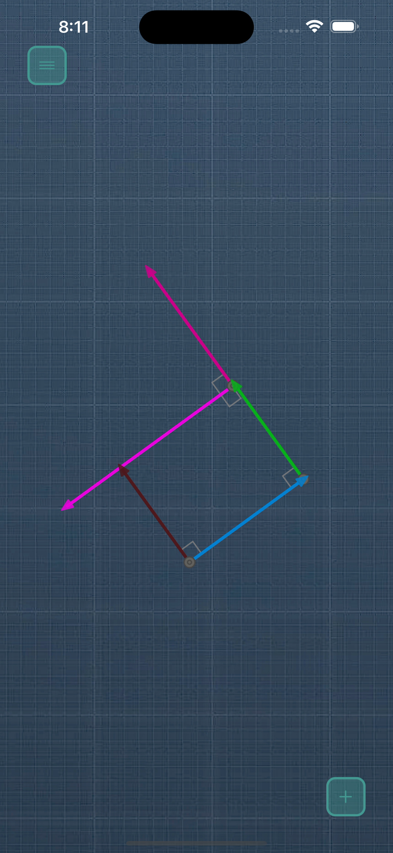 Vectorbuilder Pad GitHub - IlliaPoliakov/VectorBuilder