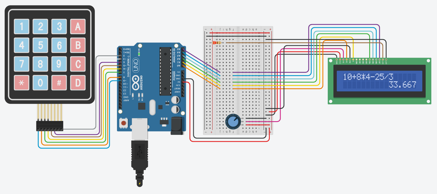 GitHub - duyngnth/iot-simple-calculator: A simple calculator project I ...