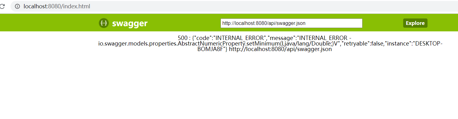 when access swagger i can't got any · Issue #2201 · Netflix/conductor ...