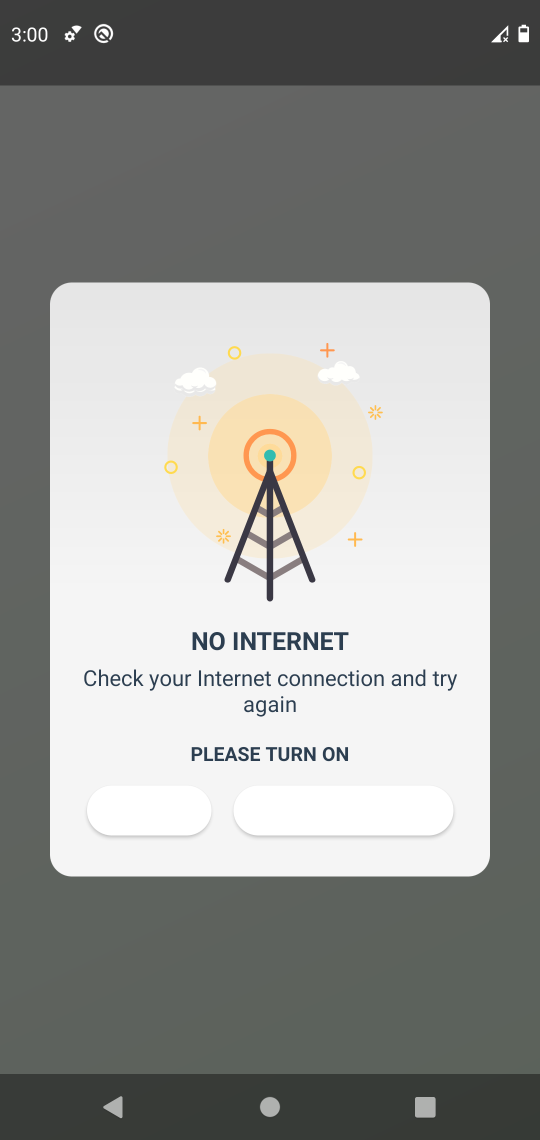 8 Ways to Fix TikTok “No Internet Connection” Error, image size:1080x2280