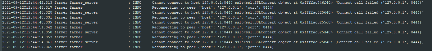 SSL Context 8444 error after each full reboot · Issue #8451 · Chia ...
